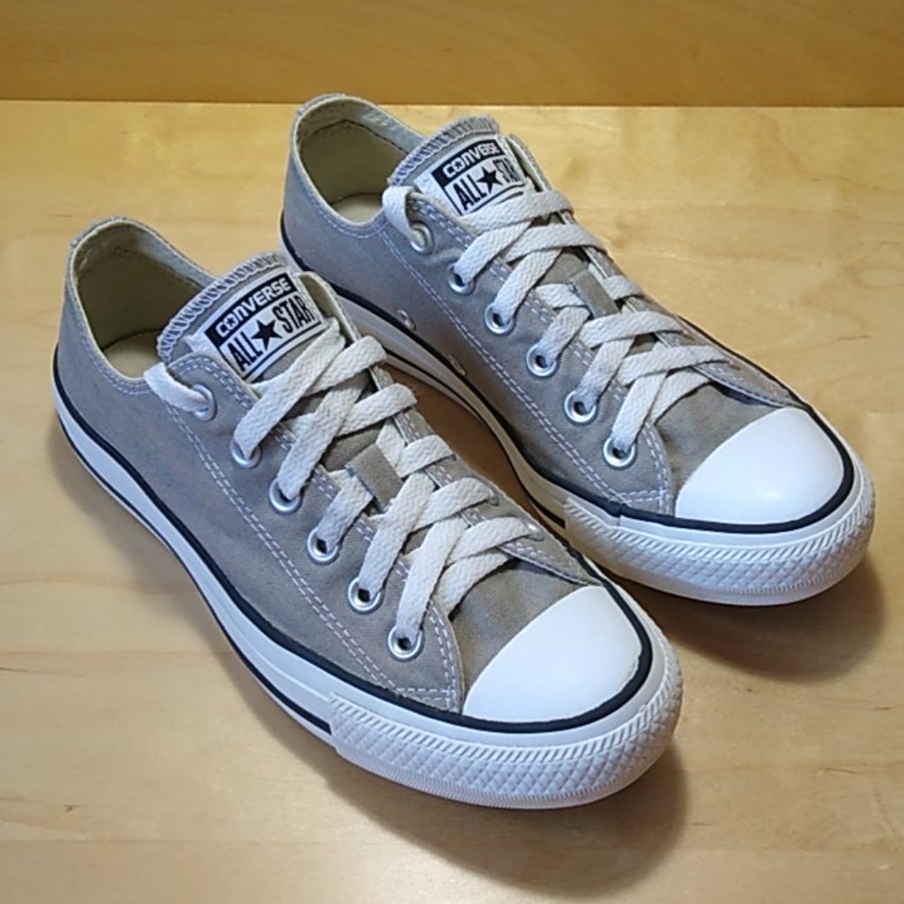 Converse Chuck Taylor 'All Star Ox'